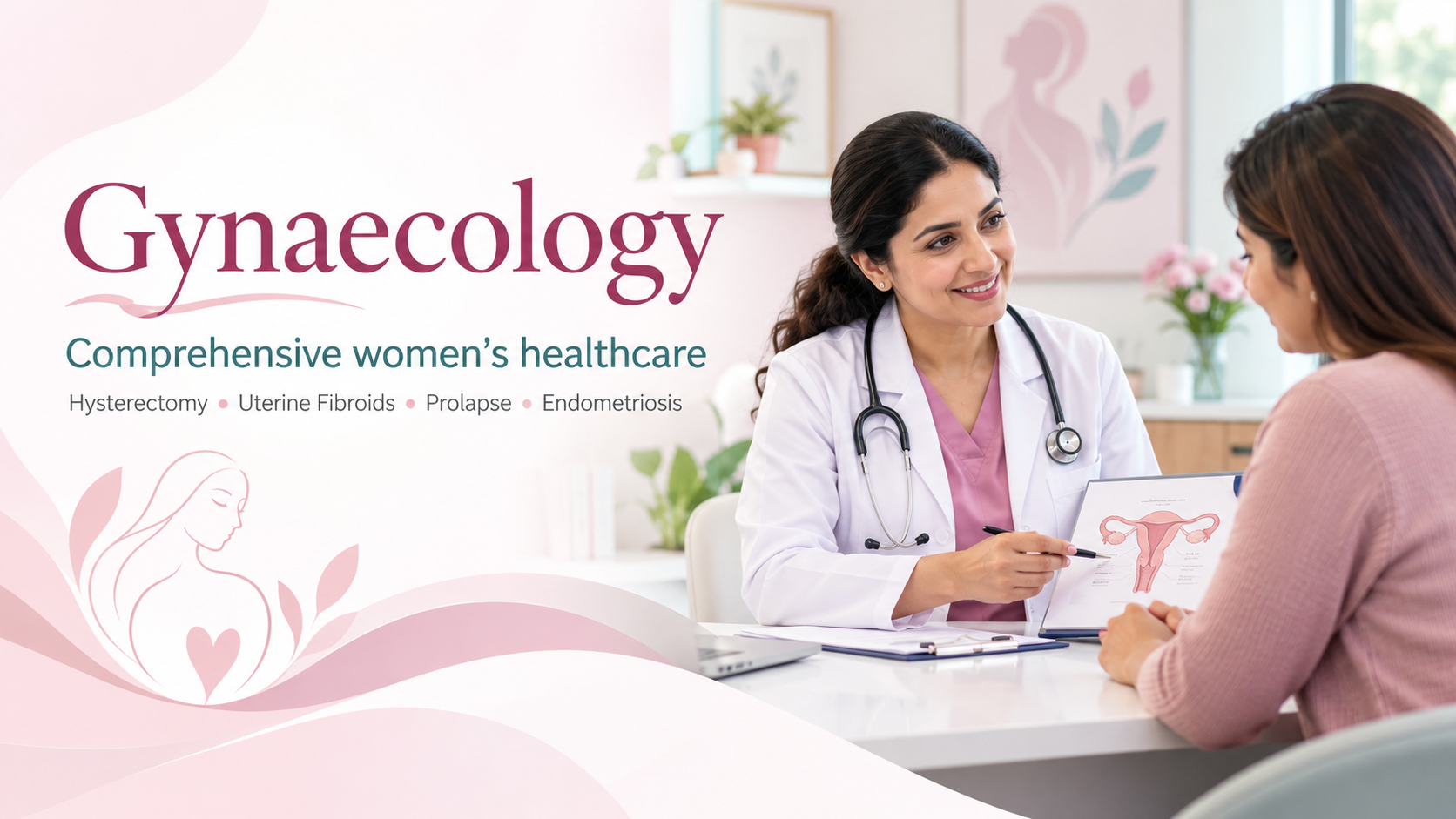 Pregnancy Care: A Complete Guide for Healthy Mother & Baby