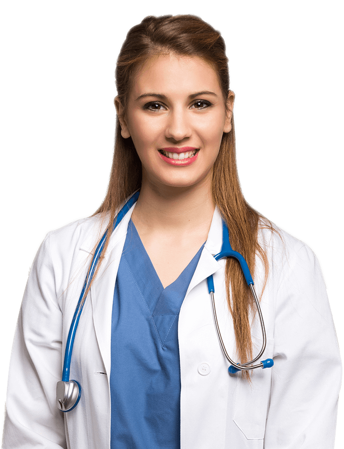 Doctor at The Anand Clinic