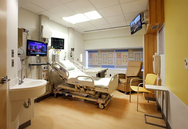 Anand Clinic facility
